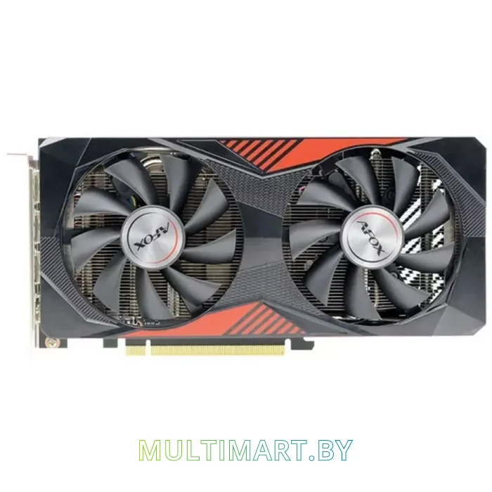 Видеокарта AFOX GeForce RTX 3060 12GV GDDR6 (AF3060-12GD6H4-V4)
